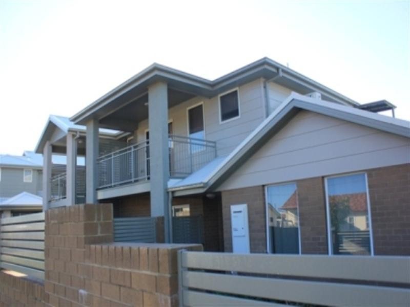 35/75 Abbott Street, Wallsend NSW 2287