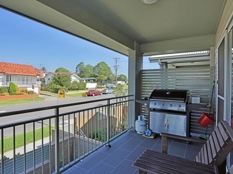 35/75 Abbott Street, Wallsend NSW 2287