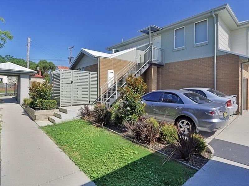 35/75 Abbott Street, Wallsend NSW 2287
