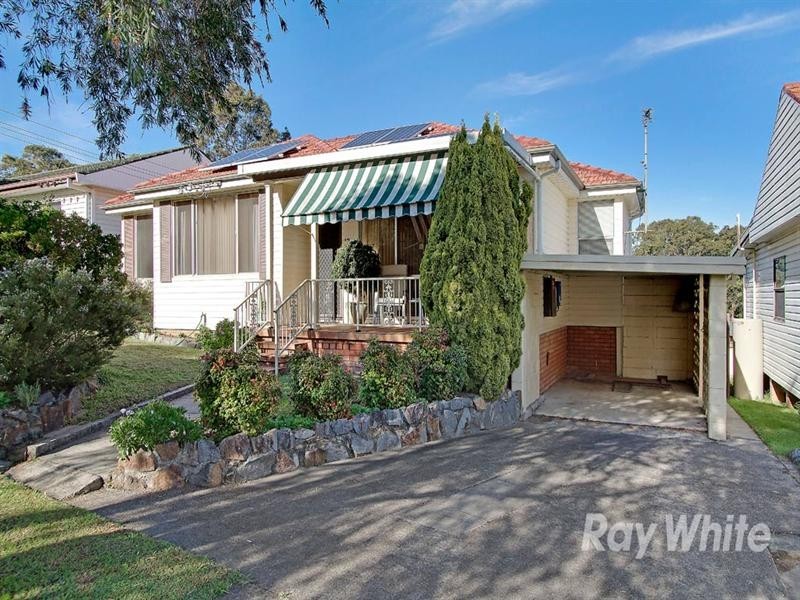 Bolton Point NSW 2283