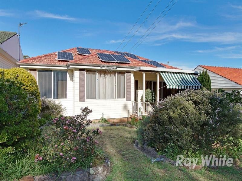 Bolton Point NSW 2283