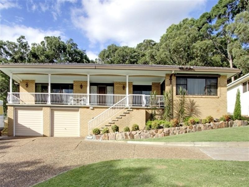 118 Coal Point Road, Coal Point NSW 2283