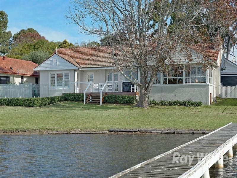 Toronto NSW 2283