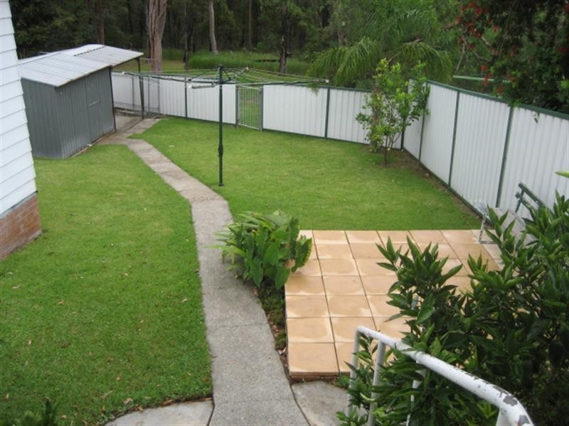 4 Ascot Parade, Blackalls Park NSW 2283