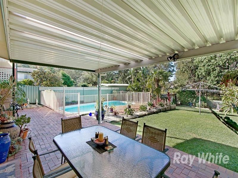 Kilaben Bay NSW 2283