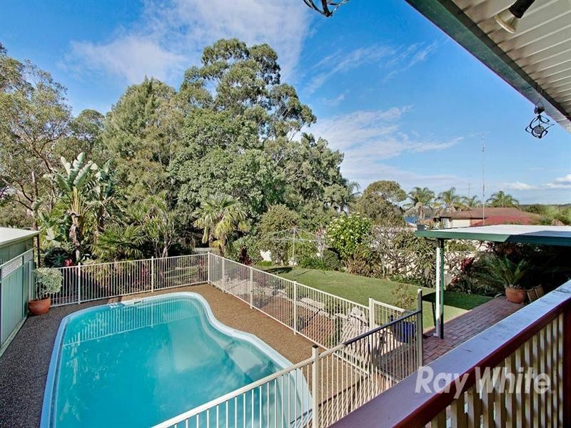 Kilaben Bay NSW 2283