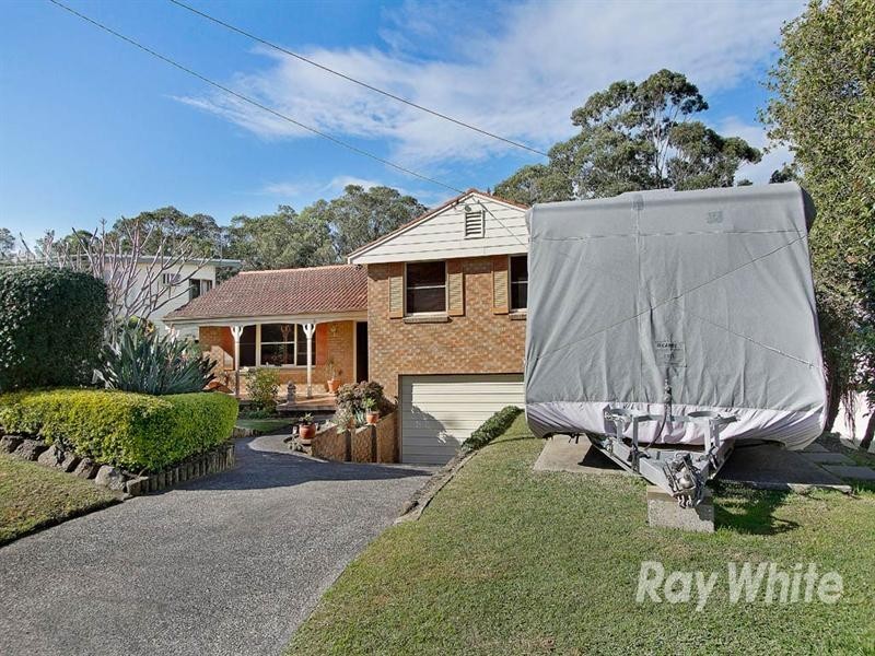 Kilaben Bay NSW 2283