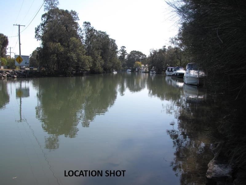 17a Brougham Avenue, Fennell Bay NSW 2283