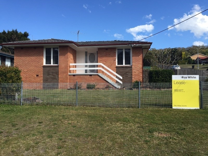 1 Bandalong Street, Toronto NSW 2283