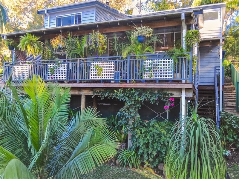 14 Kummari Road, Wangi Wangi NSW 2267