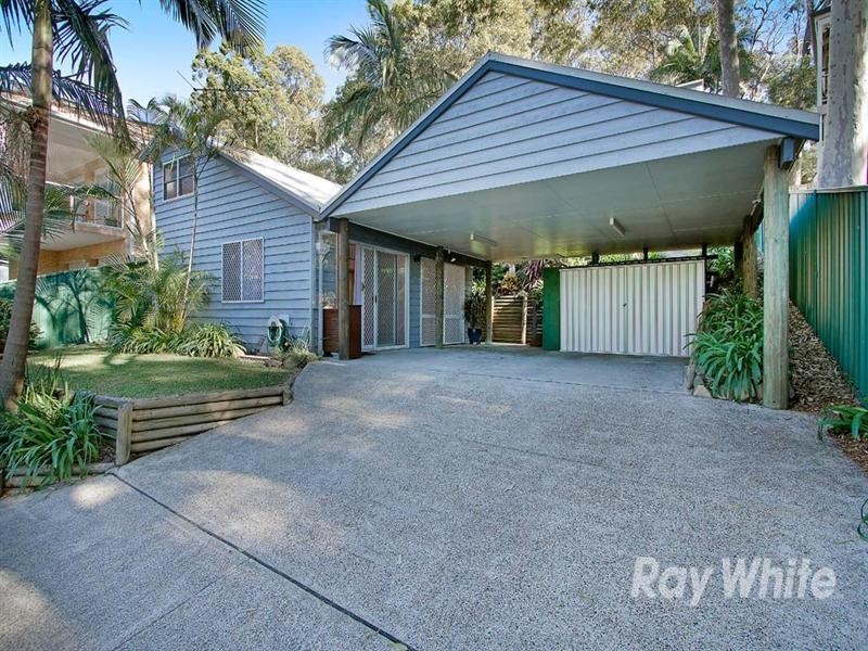 14 Kummari Road, Wangi Wangi NSW 2267