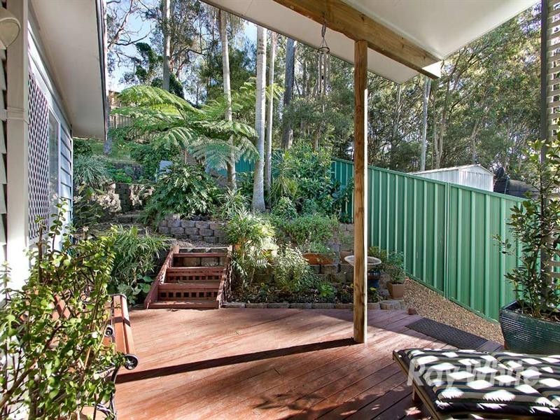 14 Kummari Road, Wangi Wangi NSW 2267