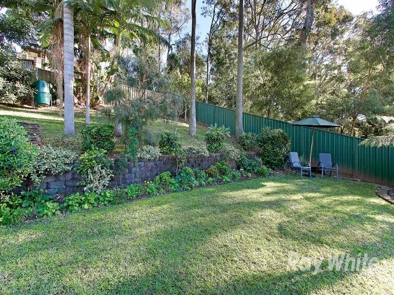 14 Kummari Road, Wangi Wangi NSW 2267