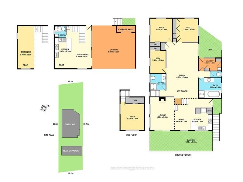 14 Kummari Road, Wangi Wangi NSW 2267