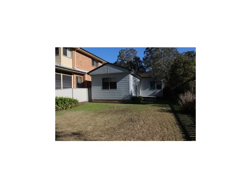 6 North Parade, Blackalls Park NSW 2283