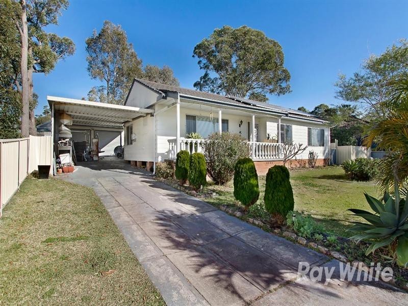 Rathmines NSW 2283