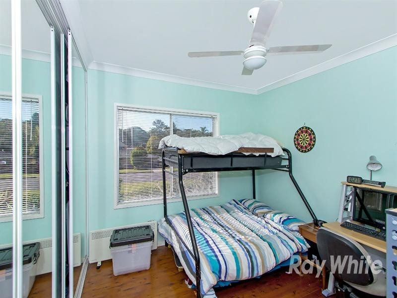 Rathmines NSW 2283