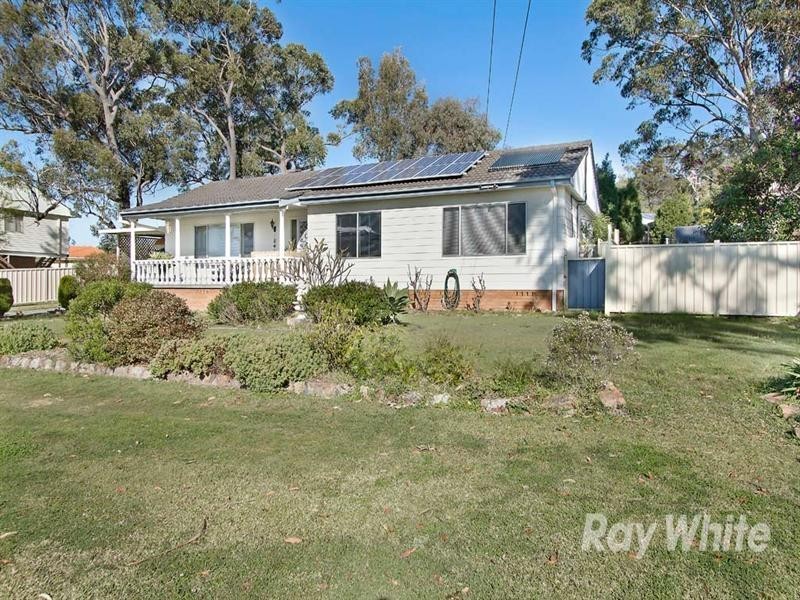 Rathmines NSW 2283