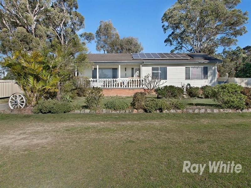 Rathmines NSW 2283