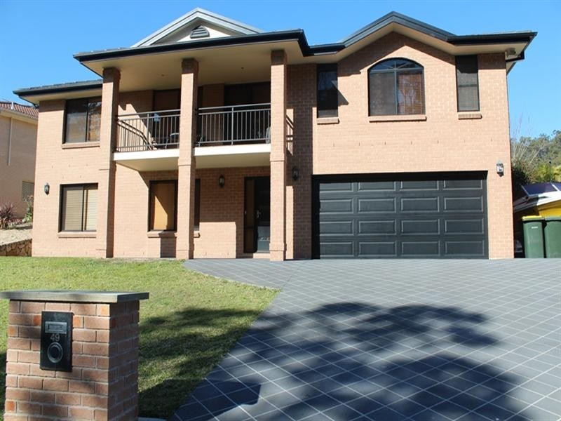 49 Forest Lake Way, Toronto NSW 2283