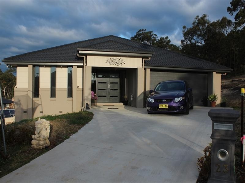 23A Cuffley Street, Buttaba NSW 2283