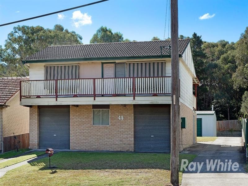 Fennell Bay NSW 2283