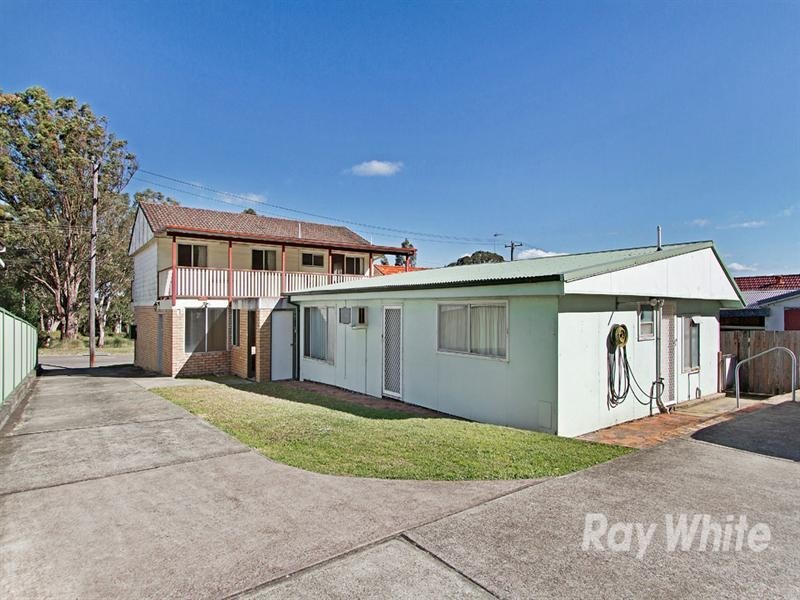 Fennell Bay NSW 2283