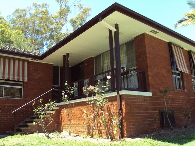 59 Secret Corner Road, Rathmines NSW 2283