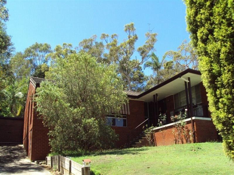 59 Secret Corner Road, Rathmines NSW 2283