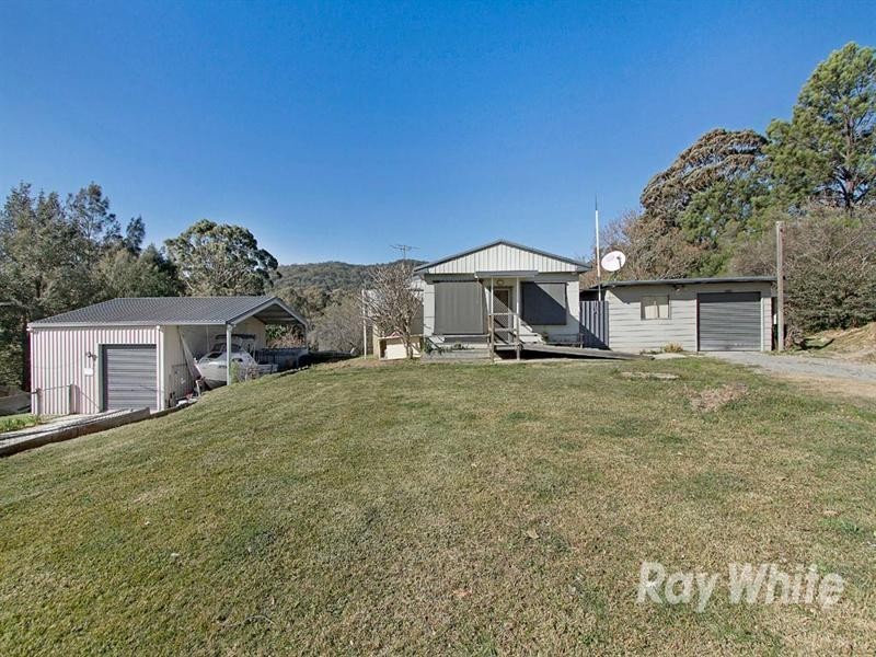 Brunkerville NSW 2323