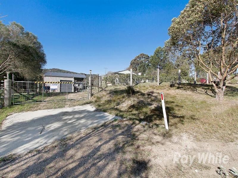 Brunkerville NSW 2323