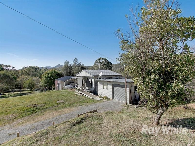 Brunkerville NSW 2323