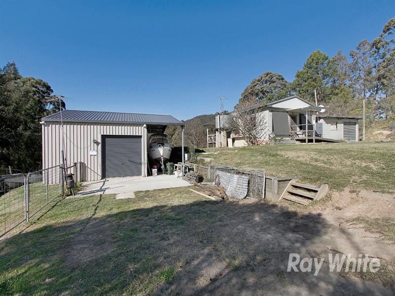 Brunkerville NSW 2323