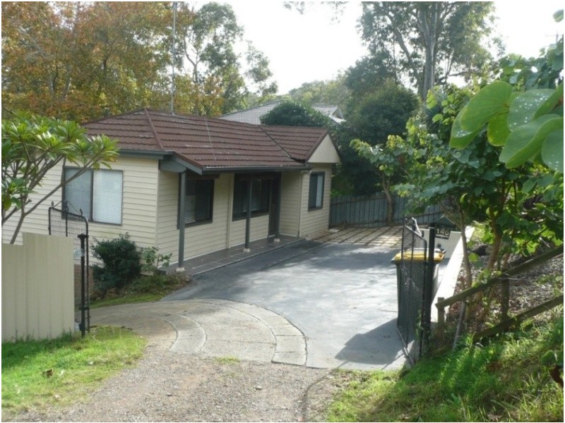 146 Excelsior Parade, Toronto NSW 2283