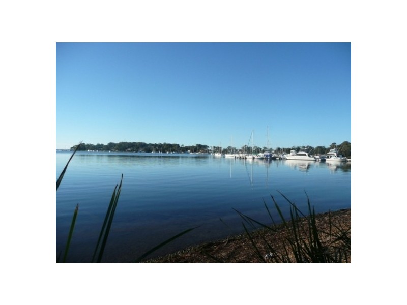1 Market Street, Wangi Wangi NSW 2267