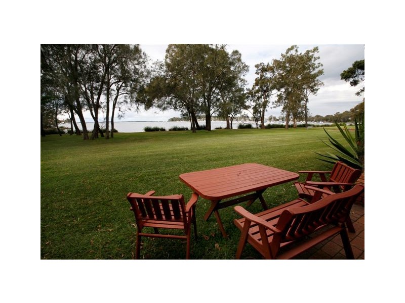 1 Market Street, Wangi Wangi NSW 2267