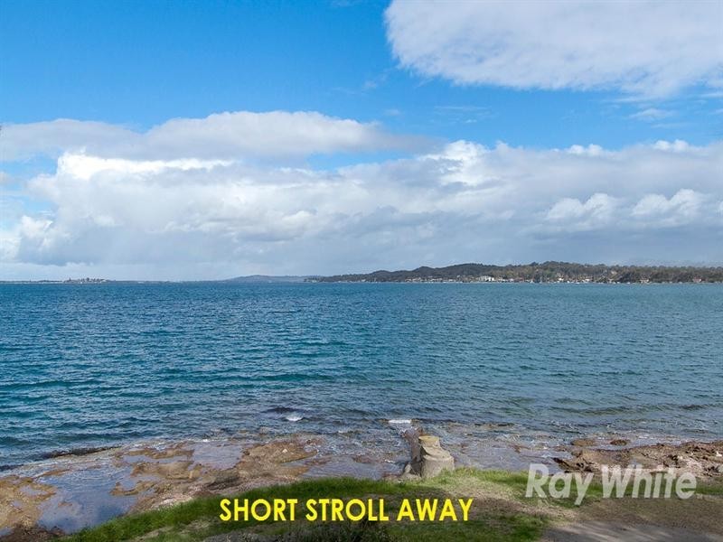 Bolton Point NSW 2283