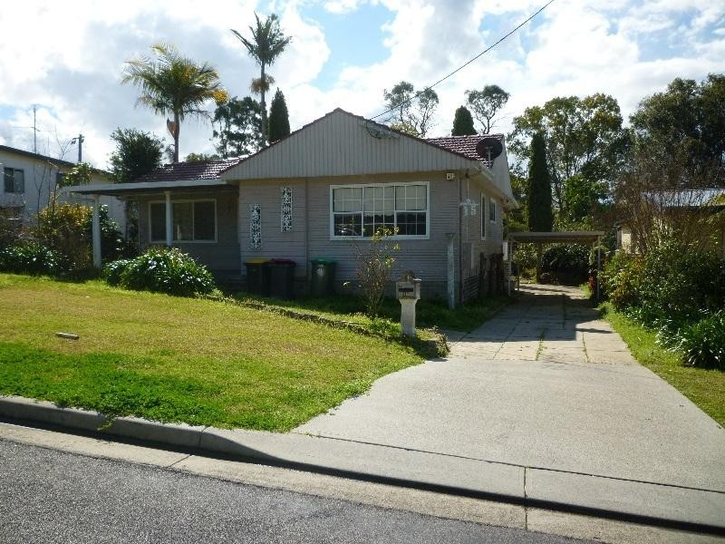 15 Todd Street, Blackalls Park NSW 2283