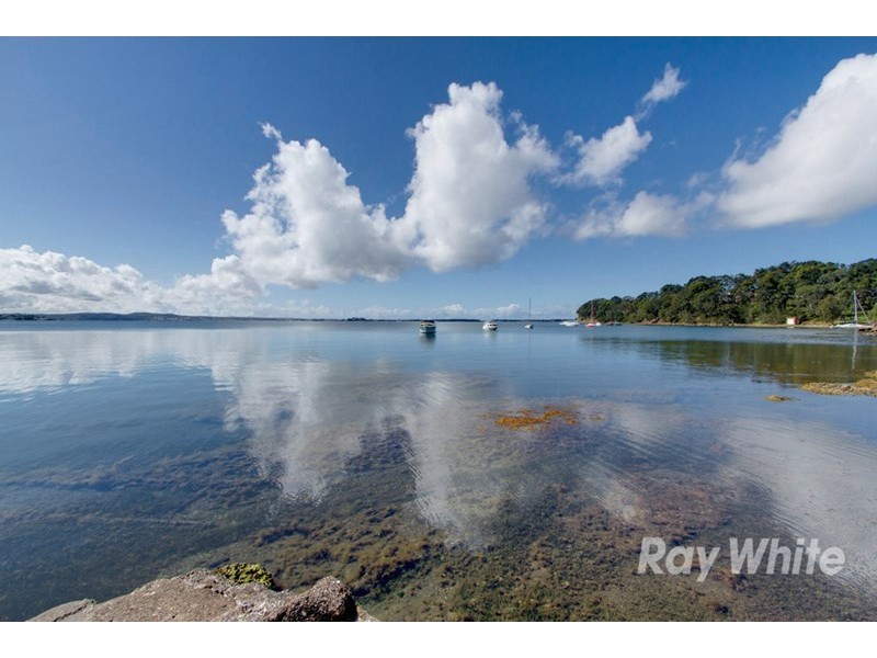 Wangi Wangi NSW 2267