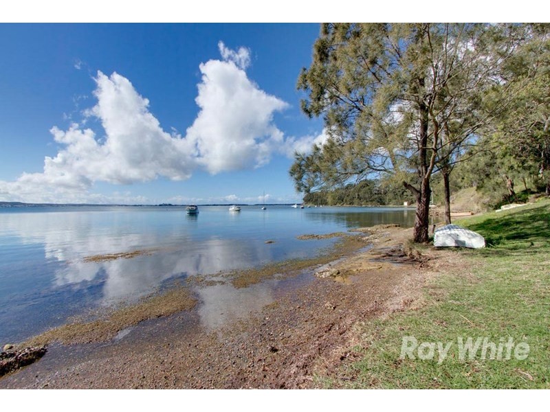 Wangi Wangi NSW 2267