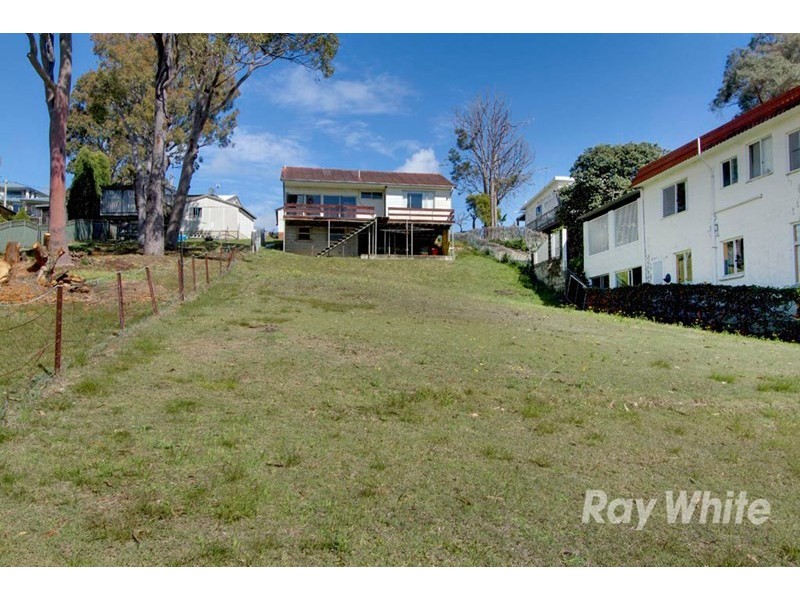 Wangi Wangi NSW 2267