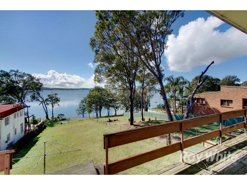 Wangi Wangi NSW 2267