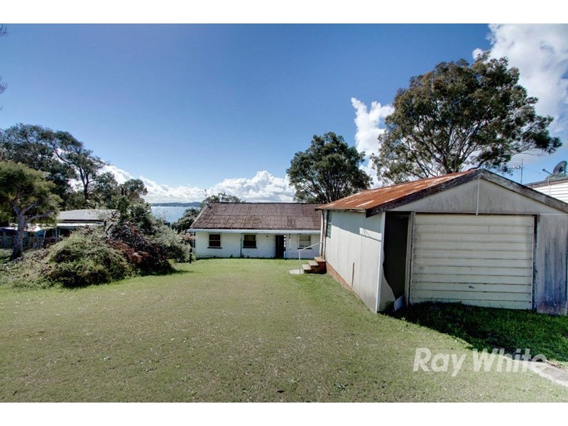 Wangi Wangi NSW 2267