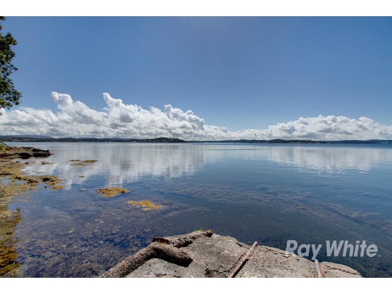 Wangi Wangi NSW 2267