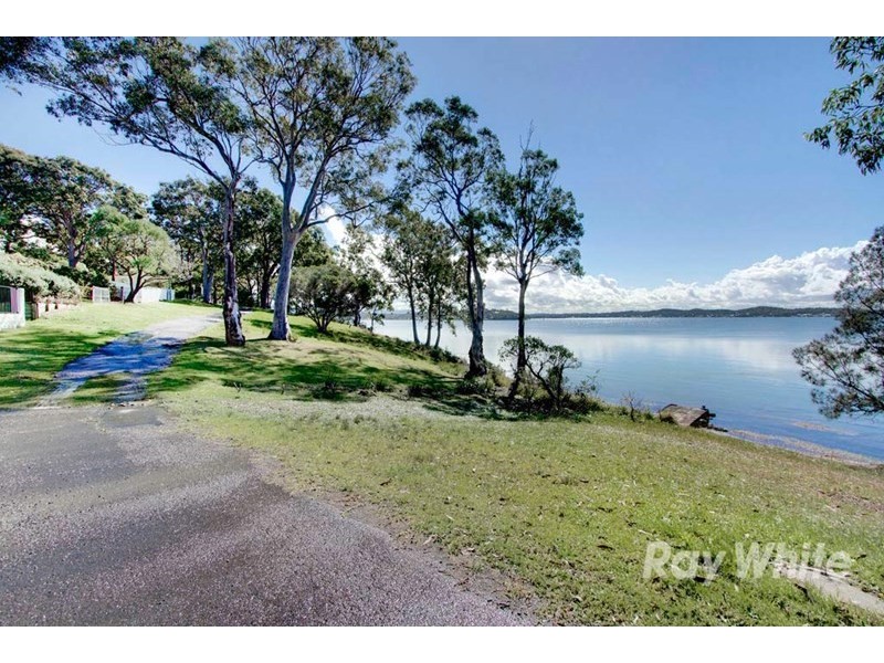 Wangi Wangi NSW 2267