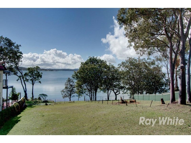 Wangi Wangi NSW 2267