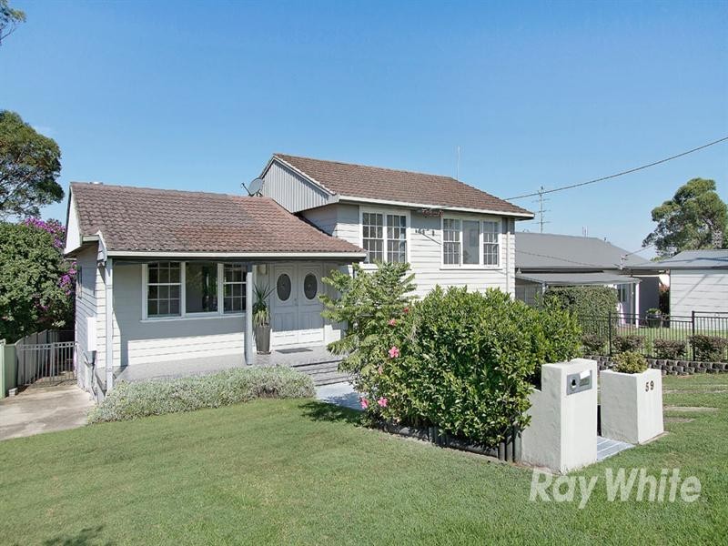 59 Ridge Road, Kilaben Bay NSW 2283