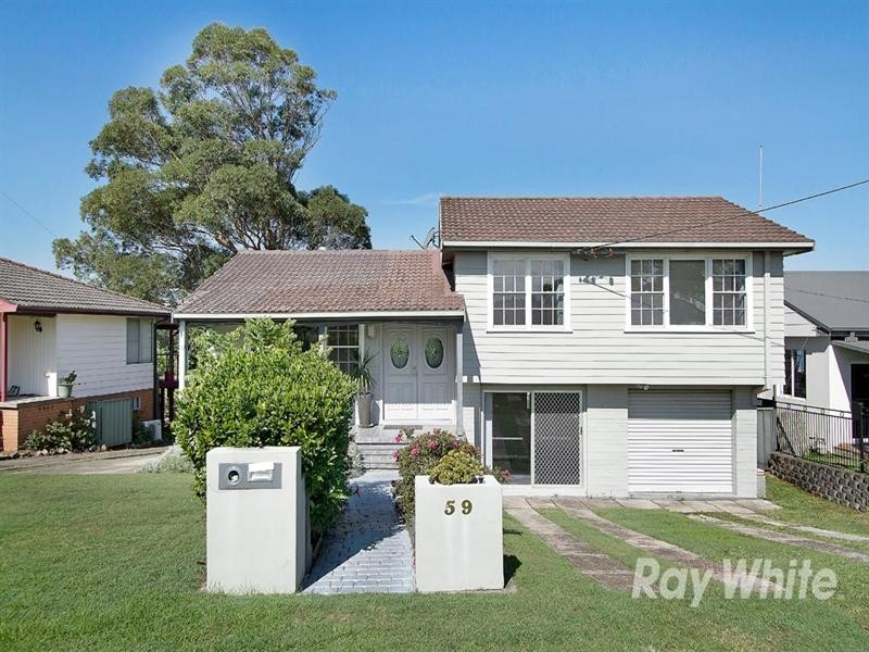 59 Ridge Road, Kilaben Bay NSW 2283