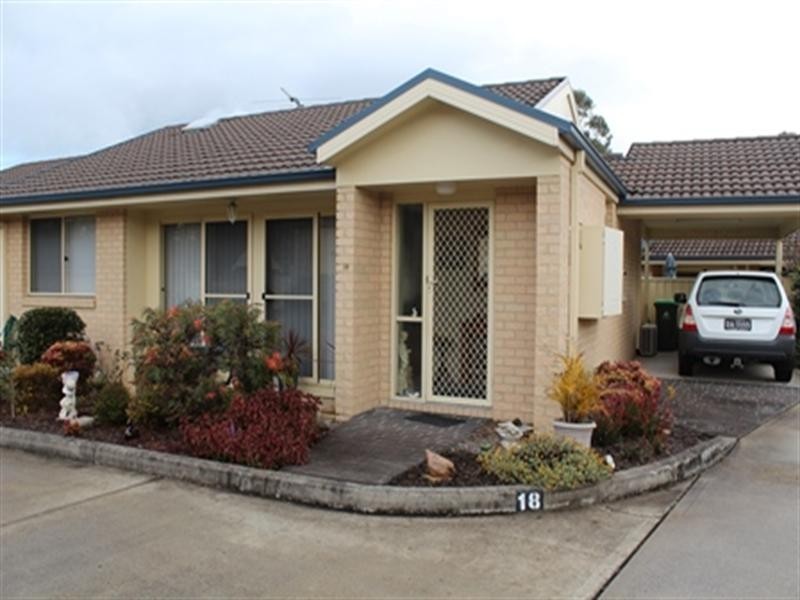 18/305 Main Road, Fennell Bay NSW 2283