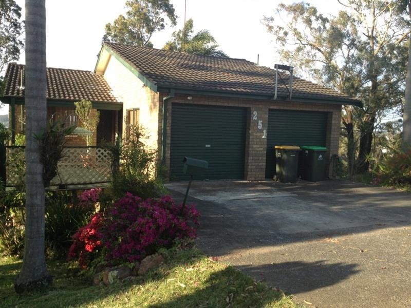 251 Excelsior Parade, Toronto NSW 2283